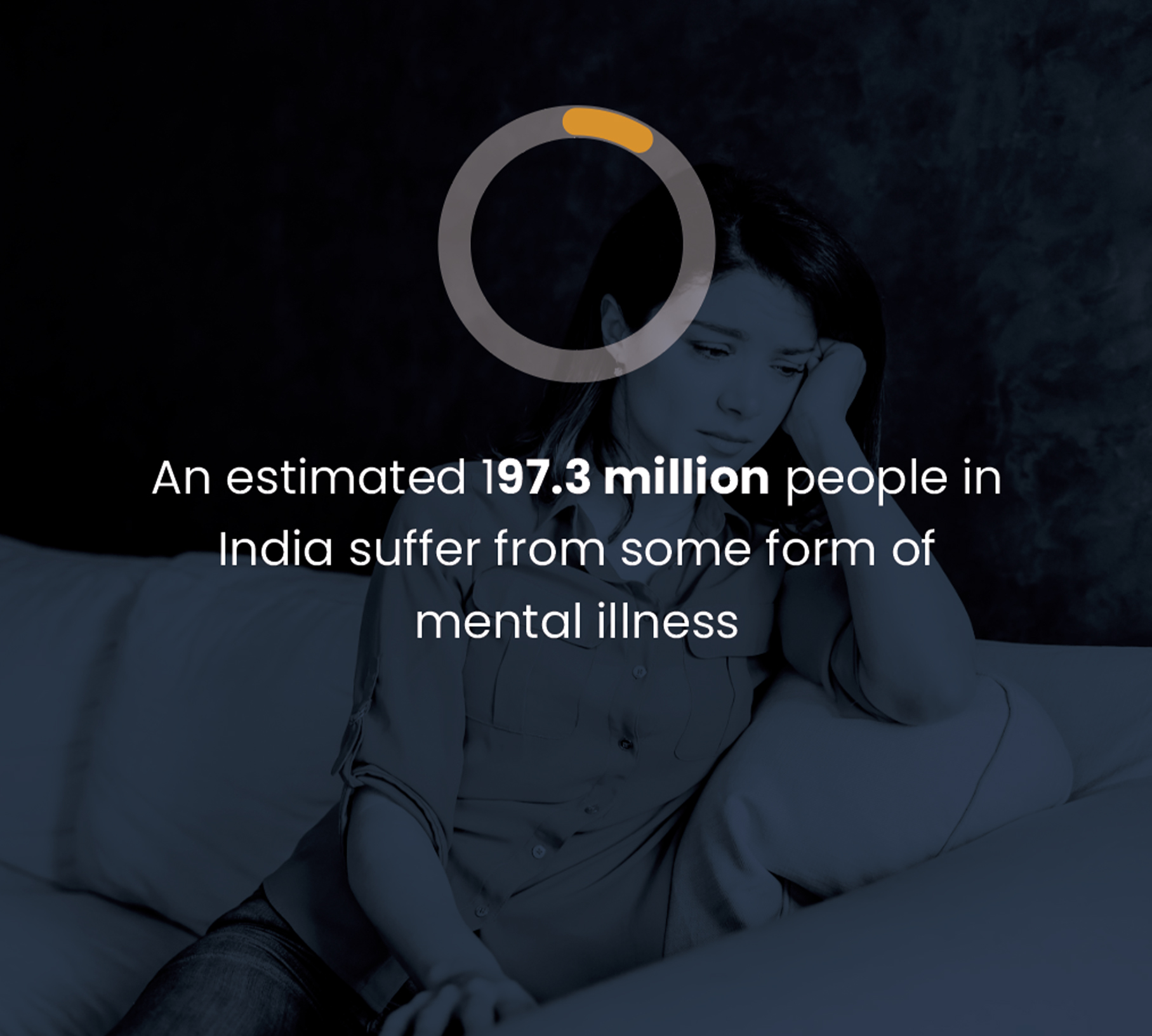 Mental health illness